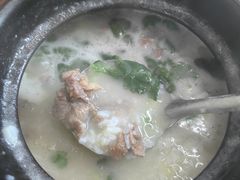 -吴祥记潮州菜·百年老字号·砂锅粥