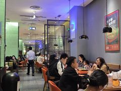 -炭舍干锅(华发商都店)