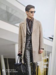 点击看大图 -香港威德诚洋服BESPOKE西服西装高级定制(上海湾一店)