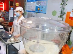 -白玉兰食品(中山公园龙之梦店)
