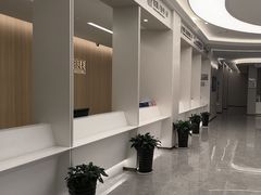 -西安普瑞眼科医院·近视手术·视力防控