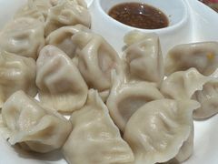 -西贝(上海中心店)