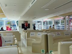 -海河游船(古文化街码头)