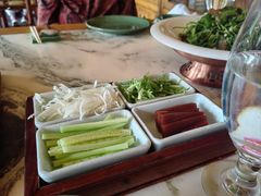 -那家小馆•北京菜•烤鸭(香山店)