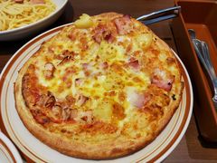 -萨莉亚意式餐厅(杭州滨江天街店)