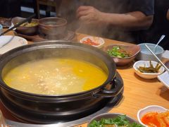 -一朵菌·野生菌探索家火锅(南亚店)