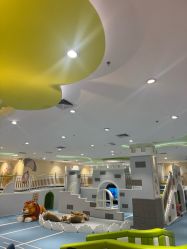 -meland亲子乐园•派对•研学(苏州悠方购物中心店)