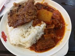 -大圆碗•T骨大排饭(天海店)