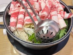 -小句号·精致料理(江南环球港店)