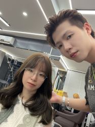 点击看大图 -藤野造型