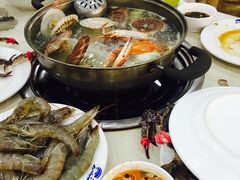 -春华海鲜城(广场西苑店)
