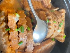 砂锅芋头-江宴渔村·鱼鲜土菜(紫荆广场店)