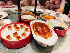 片皮鸭-上海人家花樣年华(中山公园店)