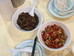 -笨罗卜浏阳菜馆(龙华鹏润达店)