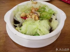 -粤仔湾砂锅粥(金太湖店)