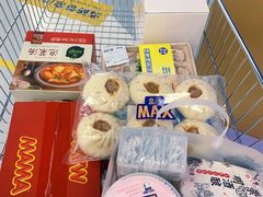 -盒马X会员店(上海森兰商都店)