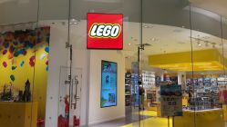 -LEGO(国贸商城店)