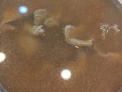 牛杂-老牌依强牛肉店(达道总店)