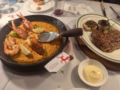 -Kathleen's Waitan 凯圣琳江景西餐厅(外滩店)