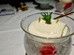 杏仁白玉布丁-广舟(千禧店)
