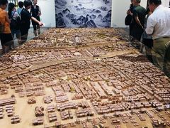 -广州市城市规划展览中心