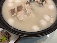 -香山湖家家宴(中山陵店)