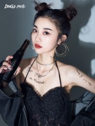 -鼎极摄影(世纪金源店)