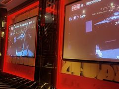 -好乐迪量贩KTV(春熙路香槟广场店)