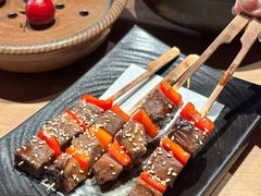 -Minase水濑·日料放题(外滩店)