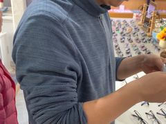 -美空眼镜·星趣控·新乐学·控优点合作店(周浦万达店)