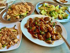 -真浪大家乐海鲜餐馆