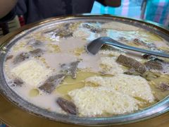 -新察哈尔蒙餐·奶茶(西落凤街店)