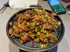 -北平食府·北京烤鸭(北京西站六里桥店)