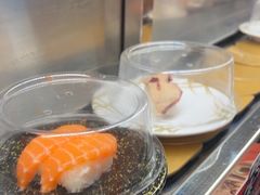 -争鲜回转寿司(浦东三钢里PLUS店)