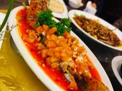 -勺园饭店(骨科医院店)