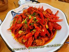 -厨娘湘妹子(禾祥东店)