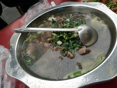 -谢老五跷脚牛肉·非遗传承店