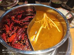 -谭三娘鲜切牛肉自助火锅(九眼桥总店)