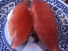 -KURA寿司(博多中洲店)