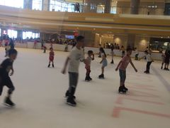 -冠军冰场CHAMPION RINK(苏州中心商场店)