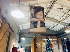 -几个木匠匠人厨房