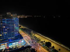 -芽庄喜来登水疗酒店