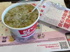 -肯德基(晋江城市广场店)