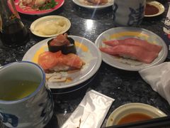 -回転寿司酒場 銀座沼津港