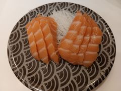 -争鲜回转寿司(通州万达店)