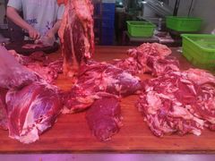 -阿娟牛肉丸·手打牛肉丸·现做现卖