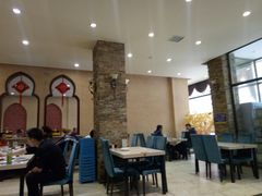 -西夏回族烧麦馆(牡丹街店)