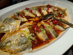 -锦府园·新台州菜(合生汇店)