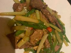 -丝路金桃·新疆菜(徐汇店)