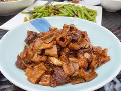 -走马楼饭庄(慈城古县城店)